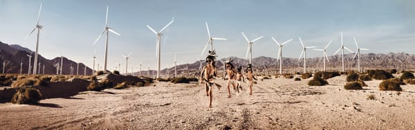 In Salt Lake City, Air Is a Concern and an Artistic Medium