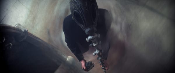 Netflix’s Half-Assed Adaptation of Neil Gaiman’s The Sandman