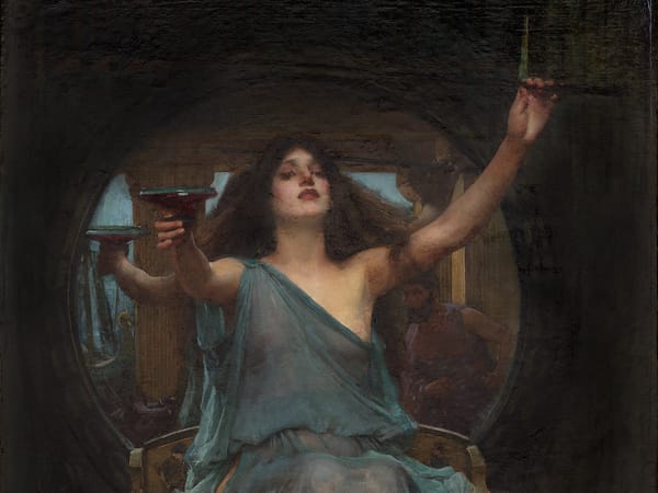 The British Museum Takes the Feminism Out of Feminine Power