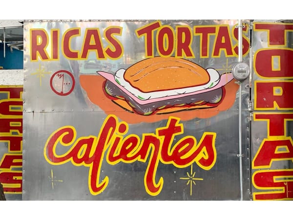 The Unforgivable Whitewashing of Mexico City’s Food Stalls