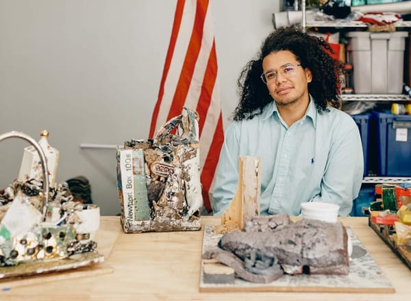 Artist Says High Line Hotel Staffers "Barged" Into Room and Racially Profiled Him