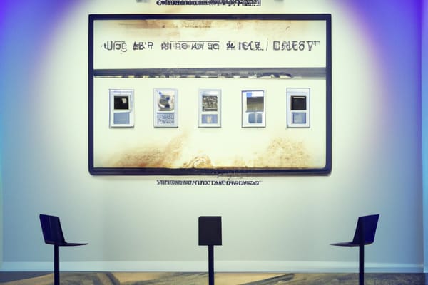 Call for Applications: Hyperallergic’s Journalism Fellowship for Curators