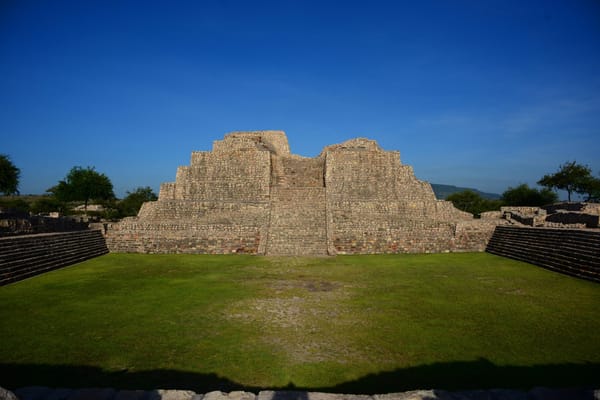 Mexico Declares First Ancient Monument in a Decade