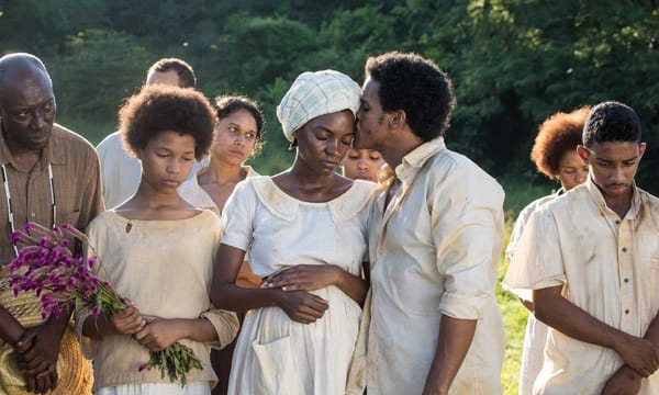 Parsley Brings a Haitian-Dominican Massacre to Light