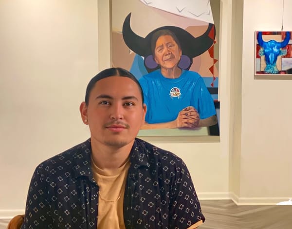 Artist Resigns From Public Art Commission After Native Communities Raise Questions