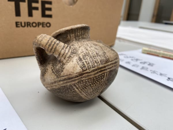 In “Largest Return” in Central American History, Netherlands Sends 300+ Artifacts Back to Panama