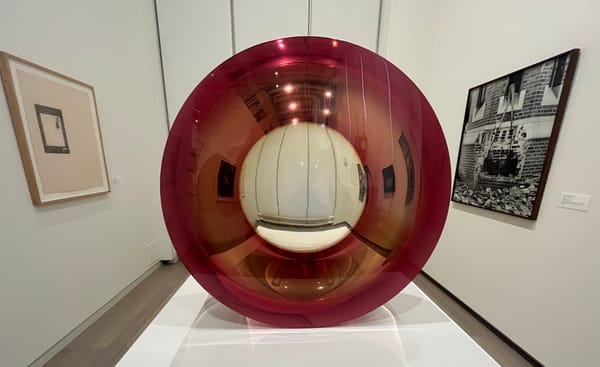 Poeticizing and Politicizing Black and Asian American Abstraction