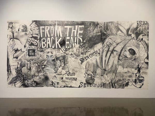 For Kaari Upson, the Abject and Grotesque Were a Wealth of Inspiration