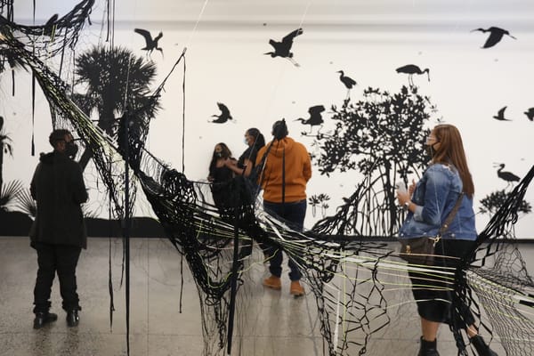 New Jersey’s Largest Art Tour Returns to Jersey City