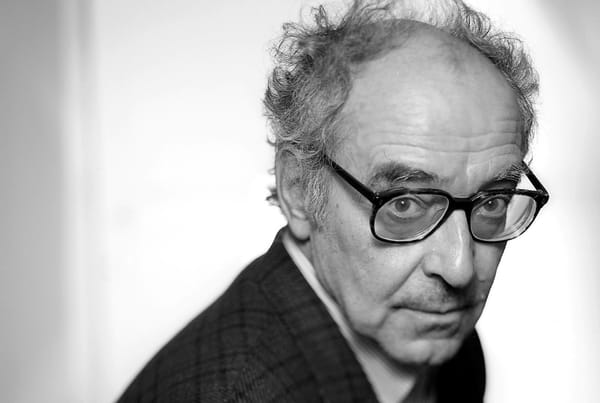 Jean-Luc Godard, Who Defined the French New Wave, Dies at 91