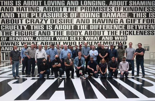 MoMA’s Cruel Offer to Unionized Workers During the Pandemic