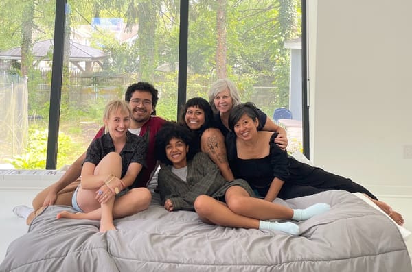 A Woman-Led Gallery in Princeton Puts Rest First