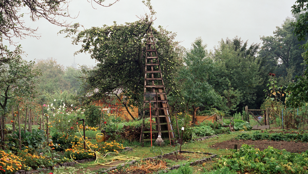 DAS MINSK Opens With Exhibitions on Wolfgang Mattheuer and Stan Douglas