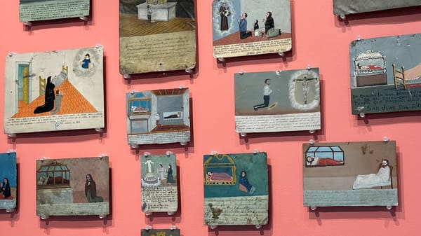 A Contemporary Look at Devotion