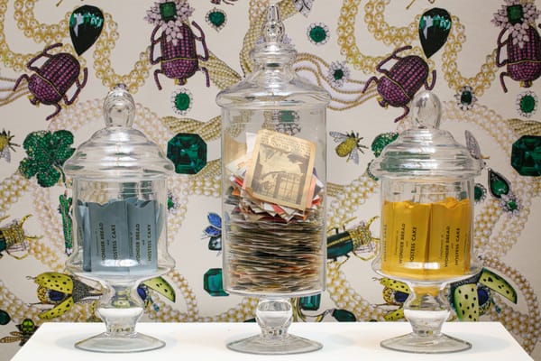 Sandra Payne's Bling Manifesto