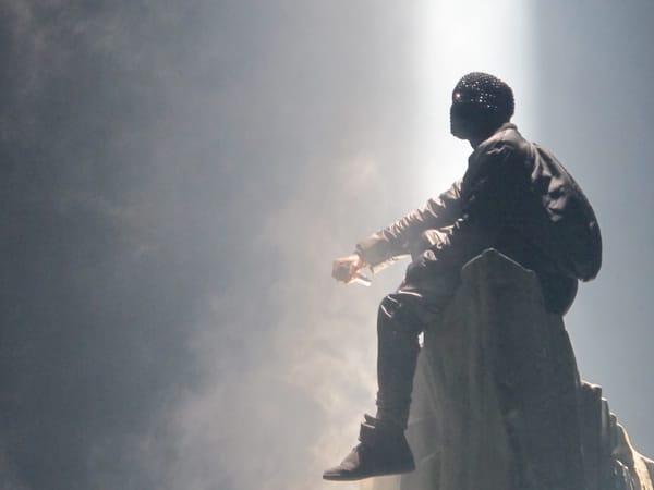 The Art World Reacts to Ye’s Hateful Comments