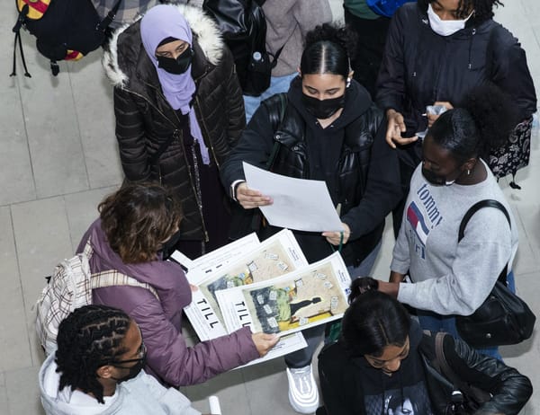 New Emmett Till Film Moves and Rouses NYC Students