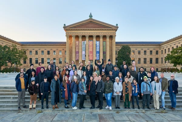 Philadelphia Museum Strikers Open Up on "Tense" Return to Work