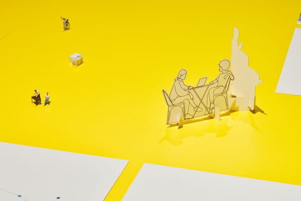 CCS Bard Offers Expansive Resources and a Transformative Education in Curatorial Studies