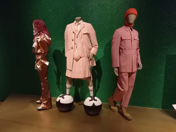 The V&A Wanted to Subvert Toxic Masculinity but Ended Up Reinforcing It