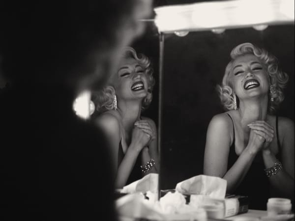 Stop Fetishizing Marilyn Monroe's Trauma
