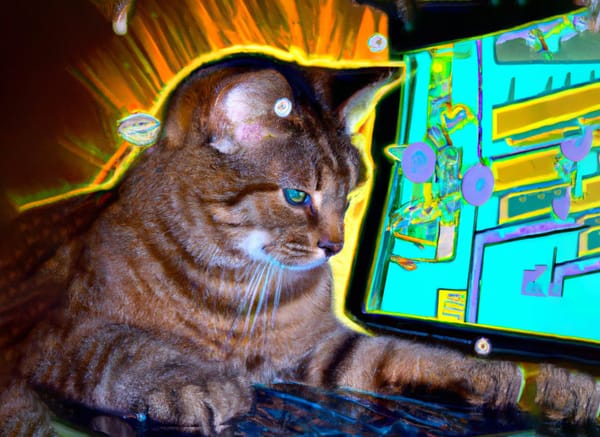 An Amateur’s Guide to Using AI Image Generators