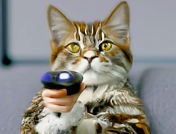 Meta Launched an AI Video Generator, and It’s Creepy