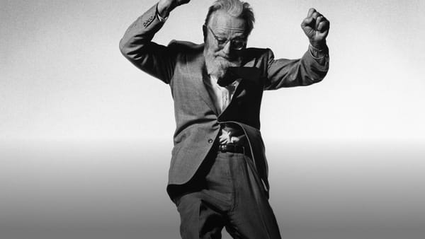 Paris Photo Celebrates Its 25th Anniversary