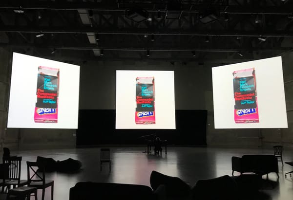 Can Commodities Really Critique Commodity Culture?