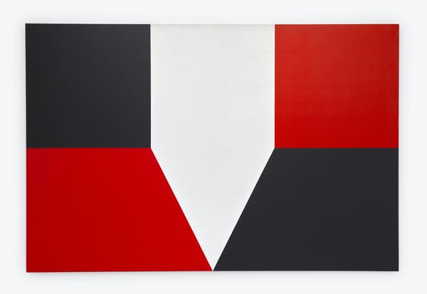 Dean Fleming Paints the Fourth Dimension