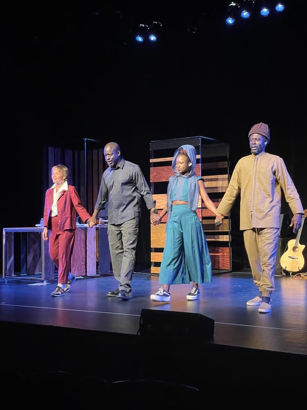 How Do We Free Those Who Are Already Free?