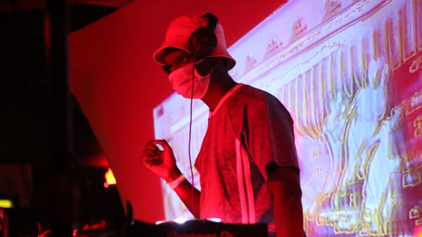 Still Hurting From the COVID Pandemic, DJs Turn to Digital Platforms