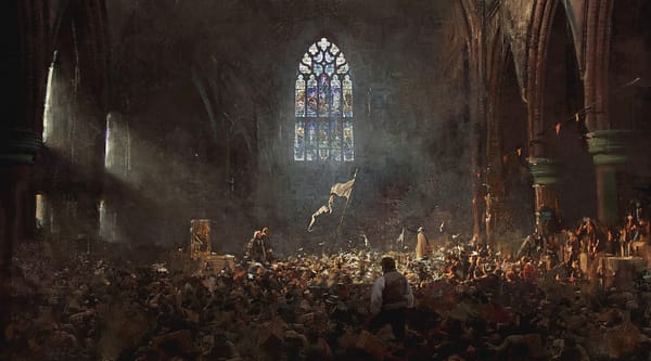 He’s Bigger Than Picasso on AI Platforms, and He Hates It