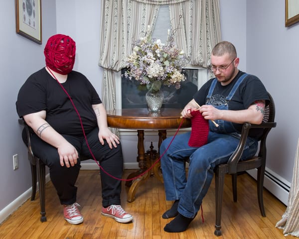 Why Does the Art World Hate Fat People?