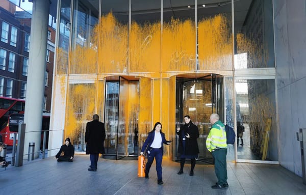 The Latest Climate Protests, Ranked