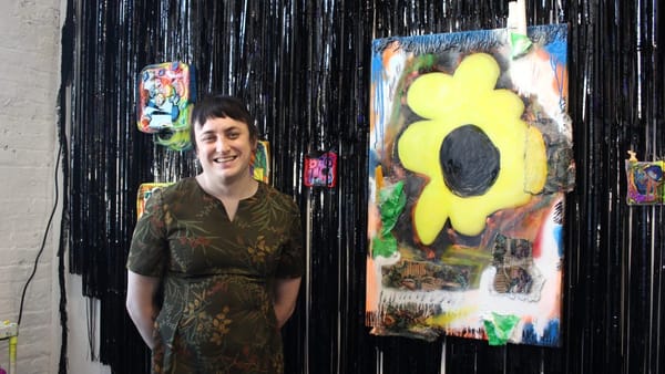 Affordable for Now, Sunset Park Rises as a Buzzing NYC Arts Hub