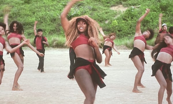 Searching for Brazilian Identity Between Performance and Life