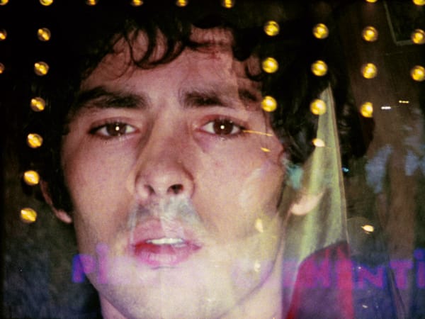 Pierre Clémenti, Rebel With a Cause