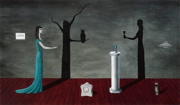 Is Kentucky's Speed Art Museum Haunted?