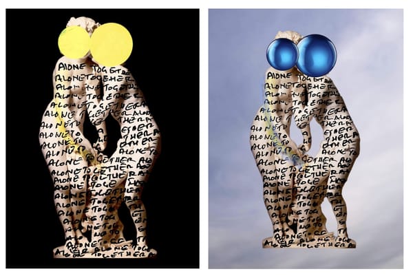 Artists Raise $85K for Relief in Flood-Stricken Pakistan