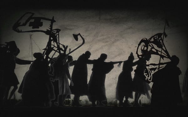 Your Concise Los Angeles Art Guide for November 2022