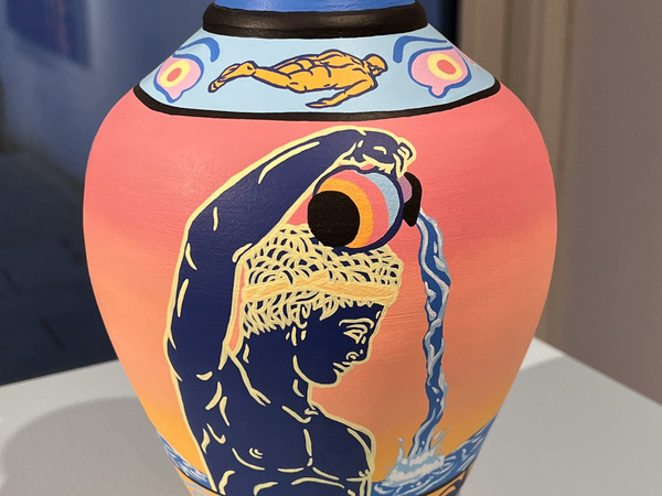 Greek Mythology as an Allegory for Gay Dating