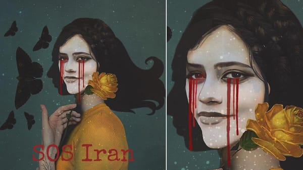 MOZAIK Philanthropy Announces Open Call in Solidarity With the Movement for Freedom in Iran