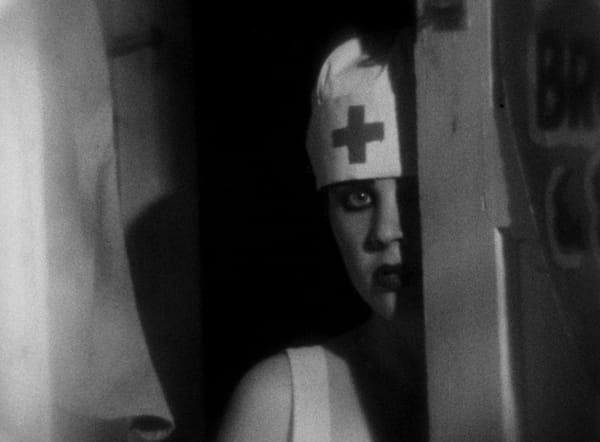 The Happily Haunted Cinema of Guy Maddin
