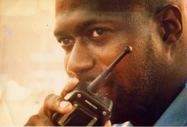 Revisiting Chicago’s Ida B. Wells Housing Project