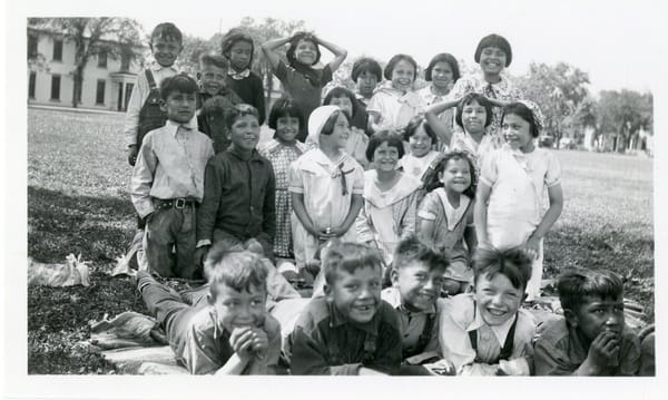 Harvard Admits Owning Hair Samples of 700 Native American Students