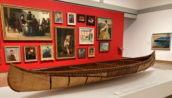 Layoffs of Senior Staff Throw Canada's National Gallery Into Turmoil