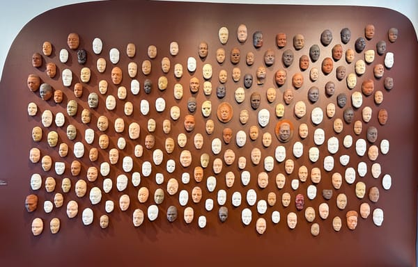 When Asian-American Artists Are Unburdened by Identity