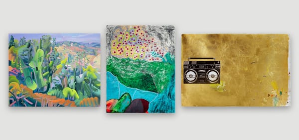 School of the Art Institute of Chicago’s 2022 Art Auction and A Happening Auction Party