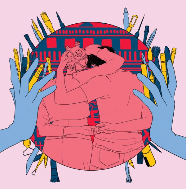 African Artists Face “Troubling” Restrictions on Creative Freedom